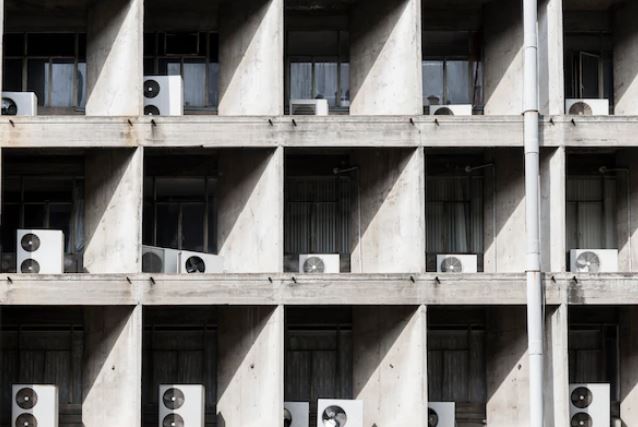 mantenimiento a aires acondicionados para unidades residenciales